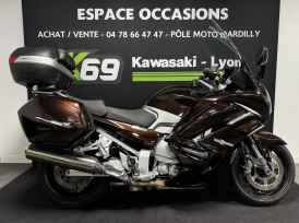 YAMAHA FJR 1300 ABS - 2014