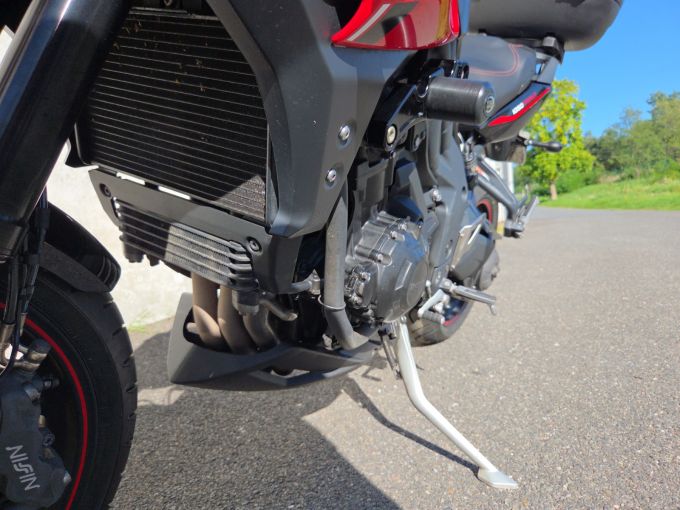 TRIUMPH TIGER 1050 SPORT 4