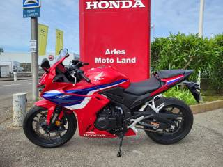HONDA CBR 500 R - 2025