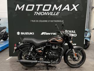 ROYAL ENFIELD BULLET 350 - 2025