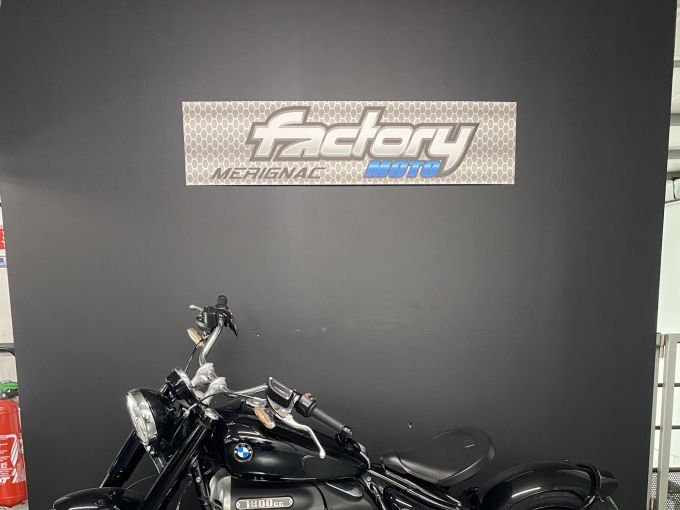 BMW R 4