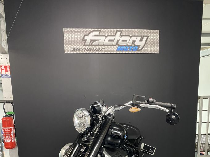 BMW R 4