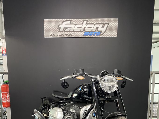 BMW R 4