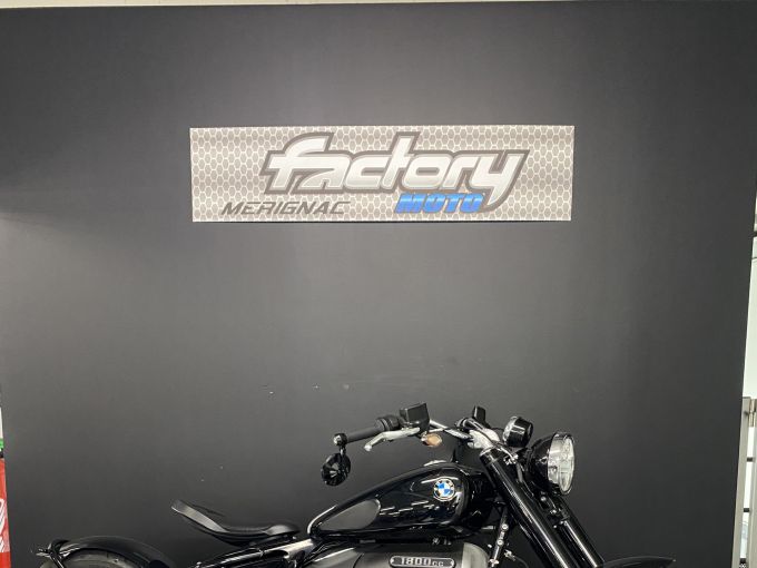 BMW R 4