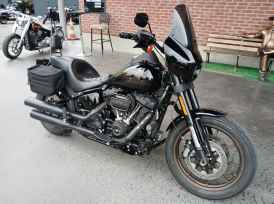 HARLEY-DAVIDSON SOFTAIL LOW RIDER 1868 S - 2021