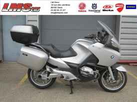BMW R 1200 RT - 2008