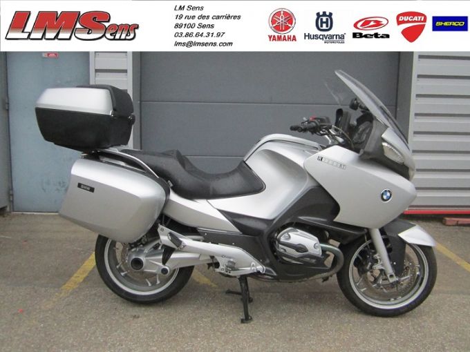 BMW R 1200 RT 4