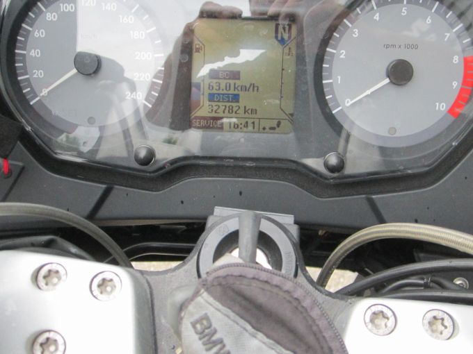 BMW R 1200 RT 4