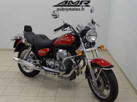 MOTO GUZZI CALIFORNIA - 1994