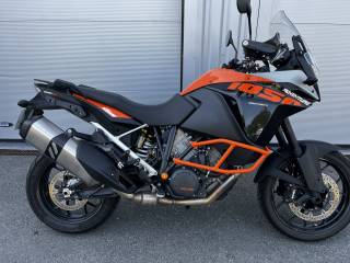 KTM 1050 ADVENTURE - 2015