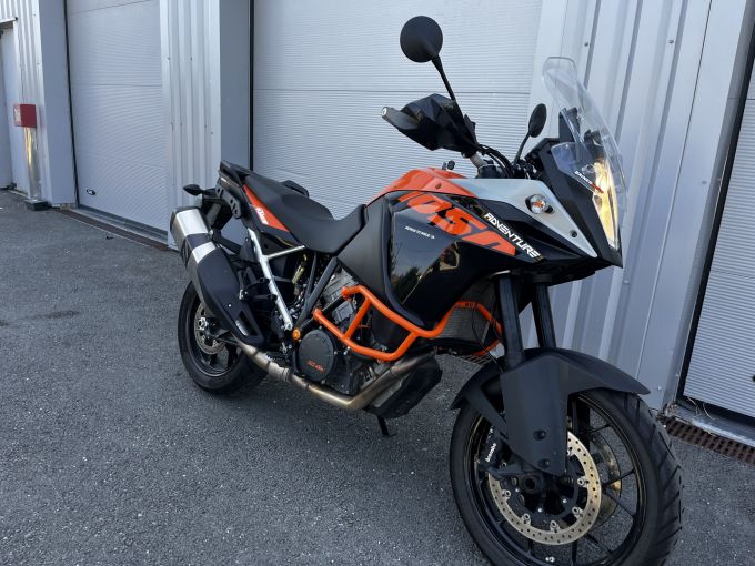 KTM 1050 ADVENTURE 4