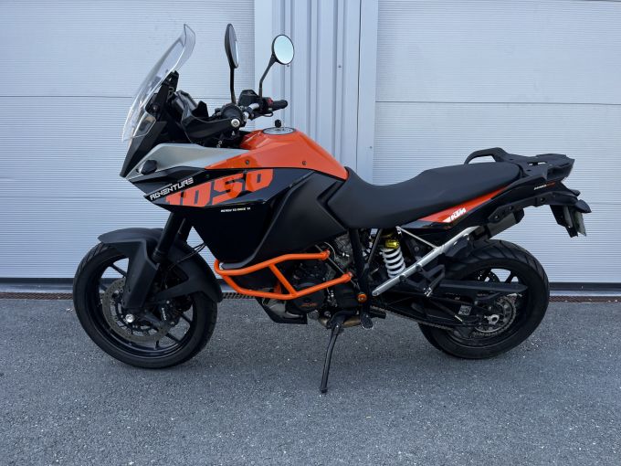 KTM 1050 ADVENTURE 4