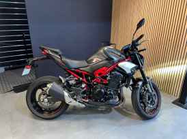 KAWASAKI Kawazaki Z900 - 2025
