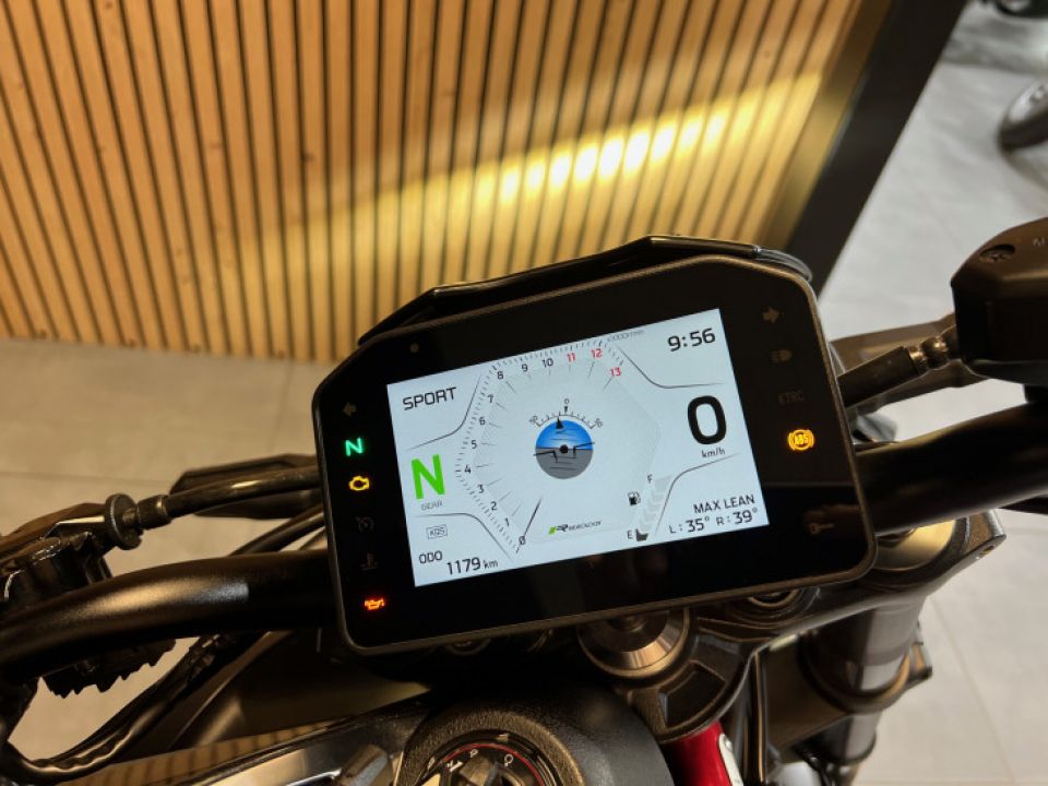 KAWASAKI Kawazaki Z900 4