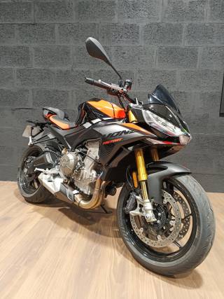 APRILIA TUONO 660 FACTORY - 2025