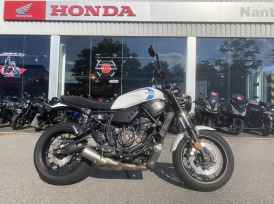 YAMAHA XSR 700 - 2023