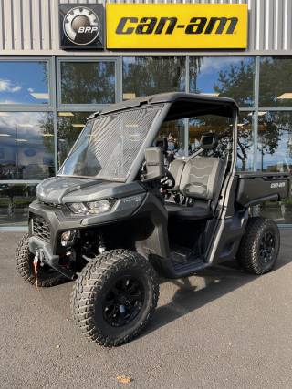 CAN-AM TRAXTER AGRICOL - 2024