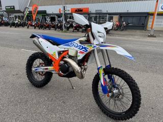 KTM 300 EXC SIX DAYS - 2026