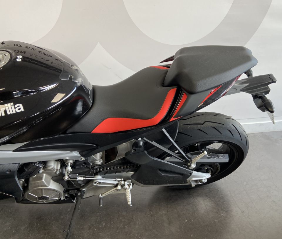 APRILIA RS 660 4