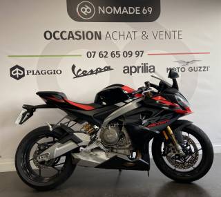 APRILIA RS 660 - 2025