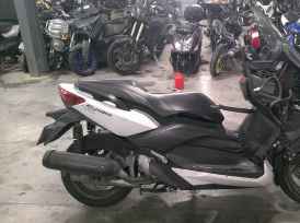 MBK EVOLIS 125 ABS - 2017