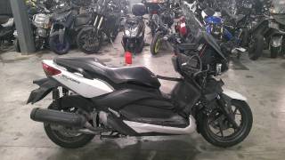 MBK EVOLIS 125 ABS - 2017