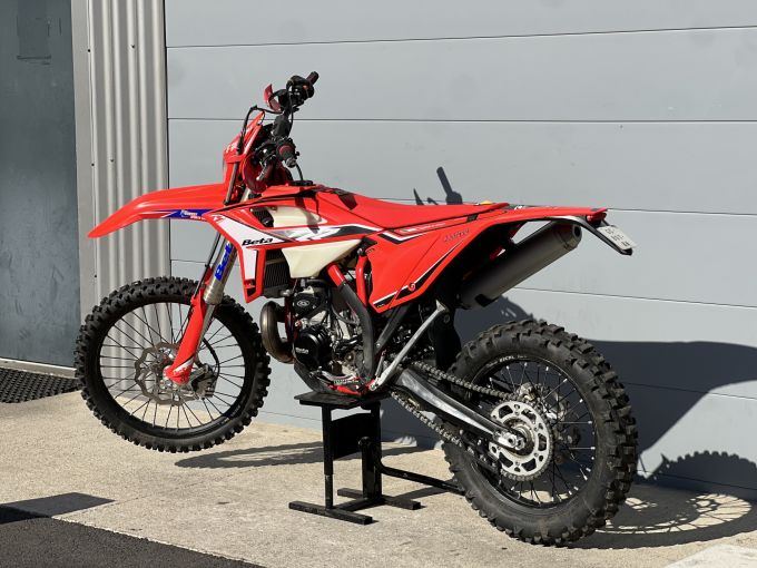 BETA RR 300 RACING 4