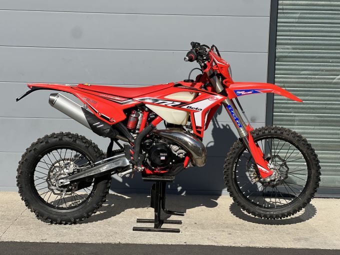 BETA RR 300 RACING 4