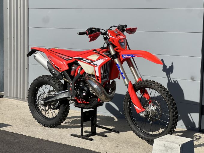 BETA RR 300 RACING 4