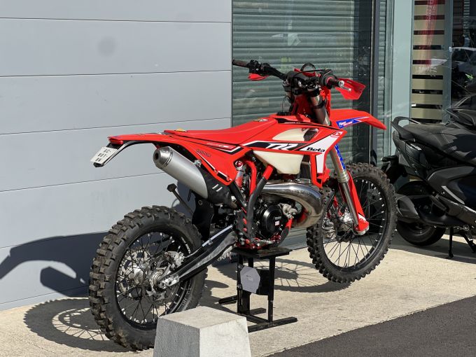 BETA RR 300 RACING 4