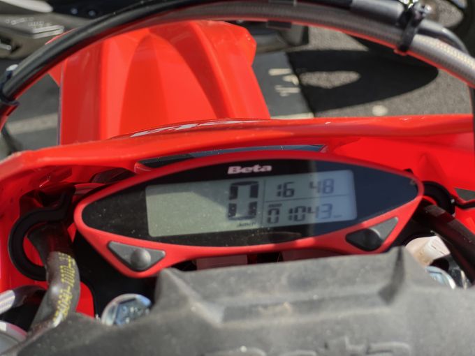 BETA RR 300 RACING 4