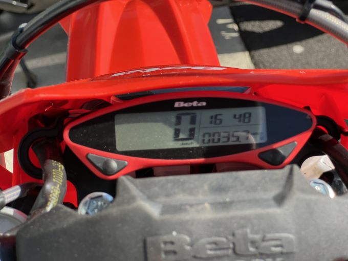 BETA RR 300 RACING 4