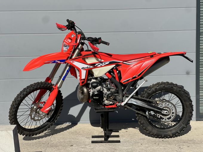 BETA RR 300 RACING 4