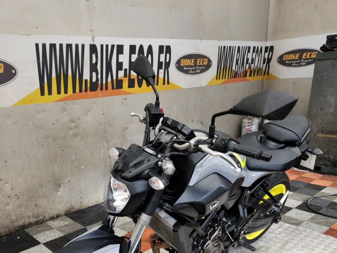 YAMAHA  4