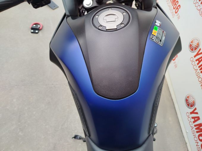 YAMAHA TRACER 7 GT 4
