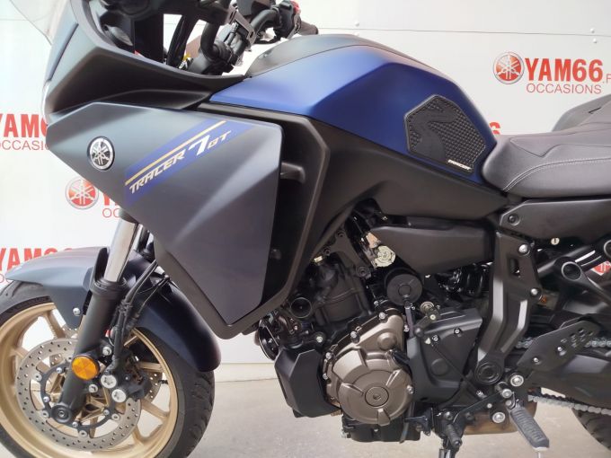 YAMAHA TRACER 7 GT 4