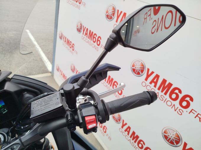YAMAHA TRACER 7 GT 4