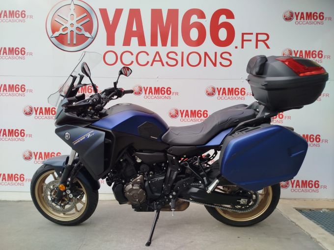 YAMAHA TRACER 7 GT 4