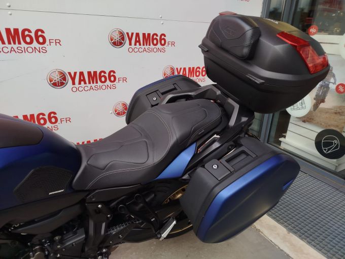 YAMAHA TRACER 7 GT 4