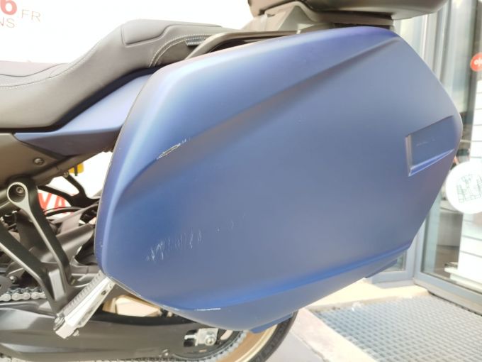 YAMAHA TRACER 7 GT 4