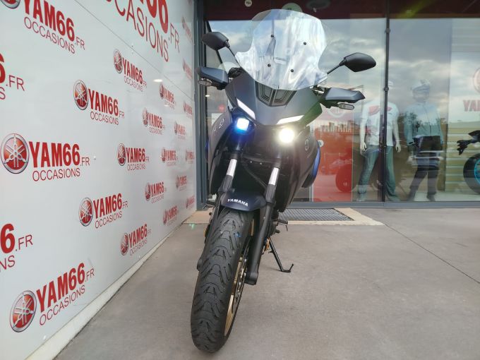 YAMAHA TRACER 7 GT 4