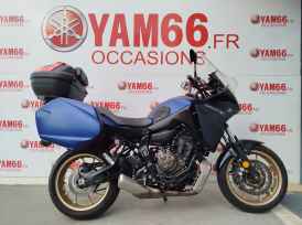 YAMAHA TRACER 7 GT - 2023