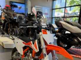 KTM 50 SX - 2020
