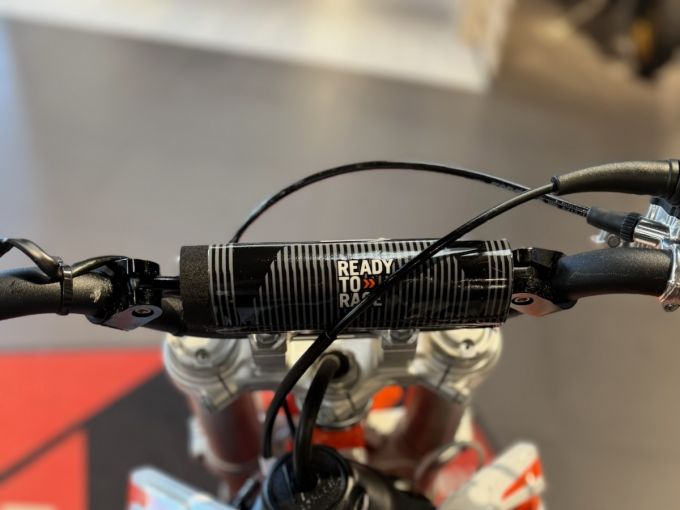 KTM 50 SX 4