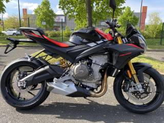 APRILIA TUONO 660 FACTORY - 2025