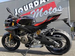 APRILIA TUONO 660 FACTORY - 2025