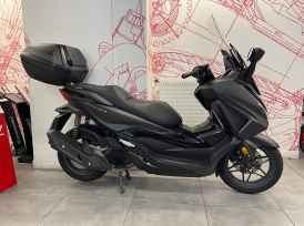 HONDA NSS FORZA 125 - 2024