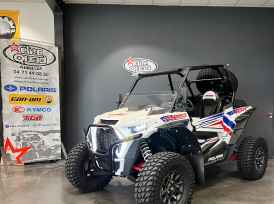 POLARIS RZR TRACTEUR - 2019