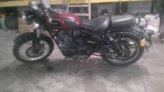 BENELLI IMPERIAL 400 - 2021