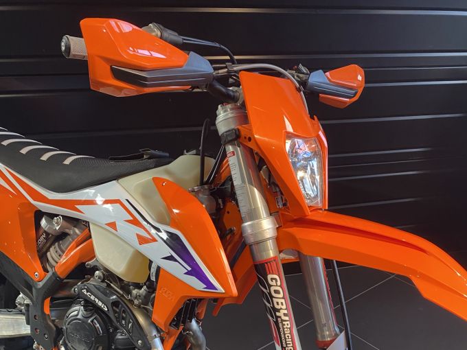 KTM 450 EXC-F 4